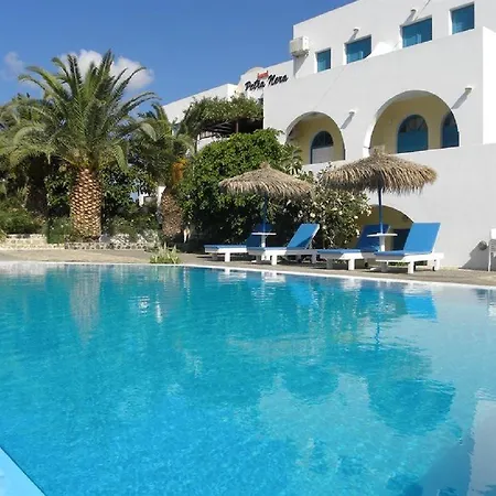 Hotel Petra Nera 2*