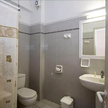 Petra Nera Hotel 2*