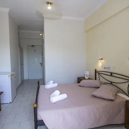 Petra Nera Hotel 2*