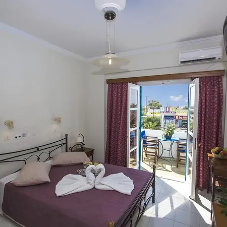 Hotel Petra Nera 2*