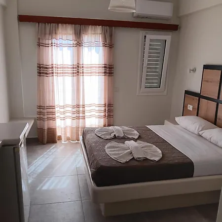 Petra Nera Hotel