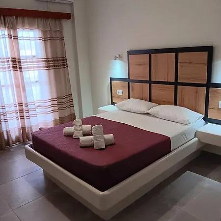 Hotel Petra Nera 2*