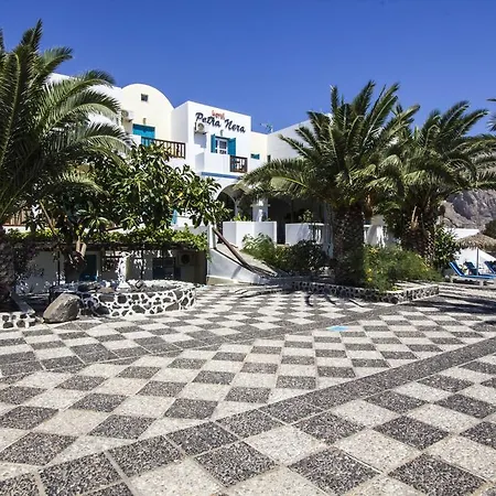 Hotel Petra Nera 2*