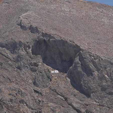 Hotel Petra Nera