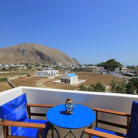 Petra Nera 2*