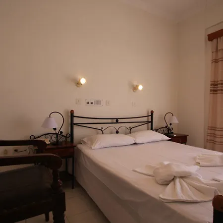 Hotel Petra Nera 2*