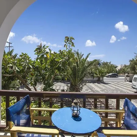 Petra Nera Hotel 2*