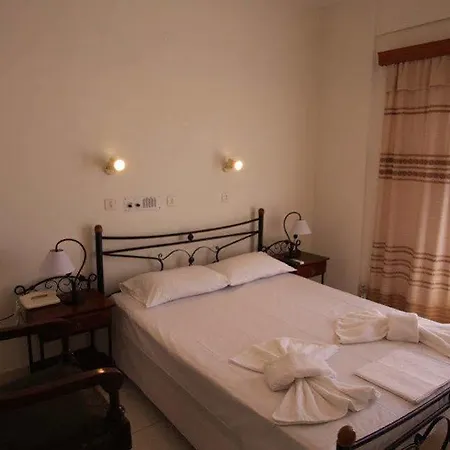 Hotel Petra Nera 2*