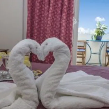 Petra Nera Hotel 2*