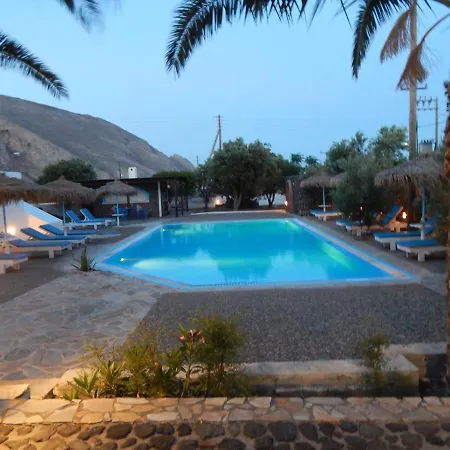 Hotel Petra Nera 2*